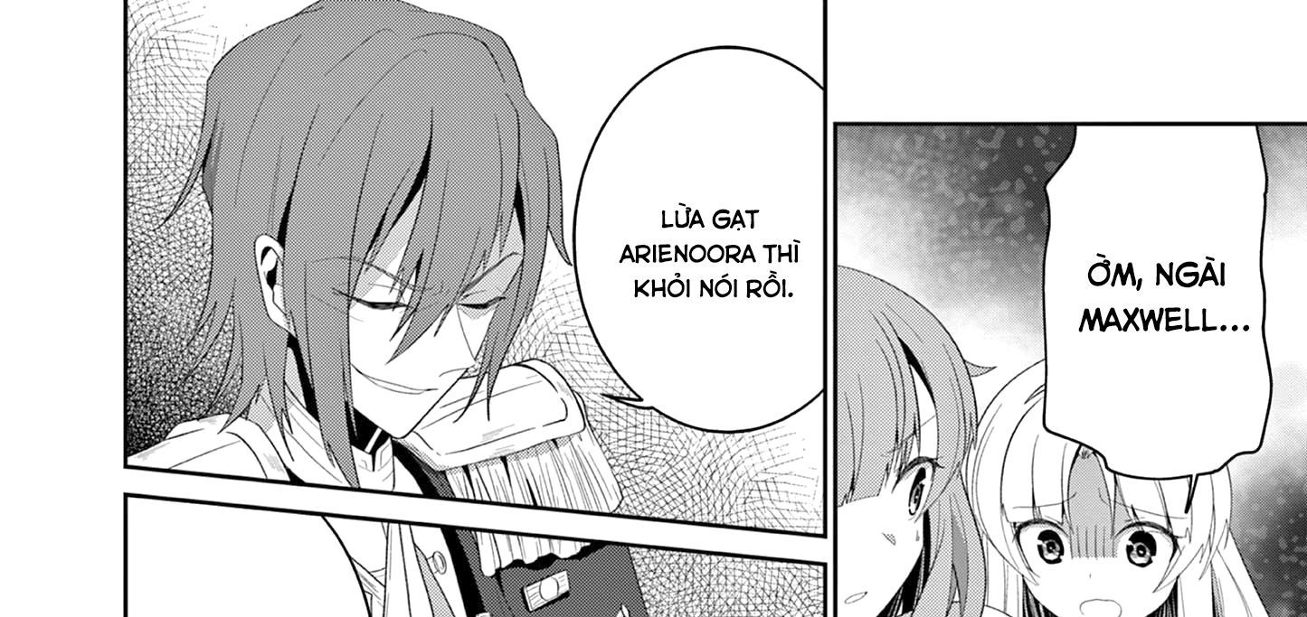 Bị Tên Đội Trưởng Trọng Nam Khinh Nữ Đá Khỏi Nhóm Tôi Bèn Hợp Tác Cùng Nữ Pháp Sư Huyền Thoại! [Chap 1-31.5]