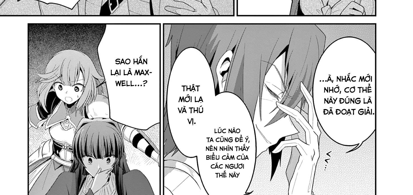 Bị Tên Đội Trưởng Trọng Nam Khinh Nữ Đá Khỏi Nhóm Tôi Bèn Hợp Tác Cùng Nữ Pháp Sư Huyền Thoại! [Chap 1-31.5]