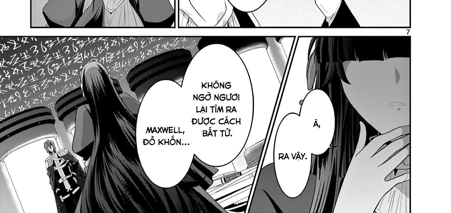 Bị Tên Đội Trưởng Trọng Nam Khinh Nữ Đá Khỏi Nhóm Tôi Bèn Hợp Tác Cùng Nữ Pháp Sư Huyền Thoại! [Chap 1-31.5]