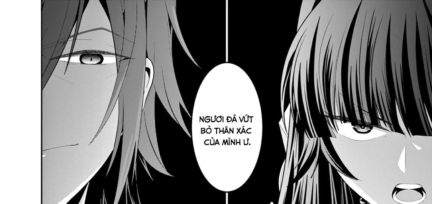 Bị Tên Đội Trưởng Trọng Nam Khinh Nữ Đá Khỏi Nhóm Tôi Bèn Hợp Tác Cùng Nữ Pháp Sư Huyền Thoại! [Chap 1-31.5]