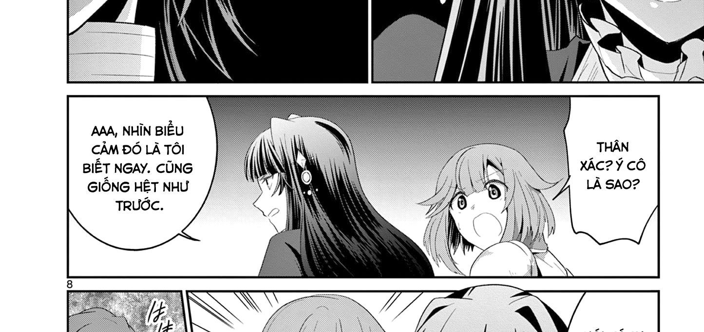 Bị Tên Đội Trưởng Trọng Nam Khinh Nữ Đá Khỏi Nhóm Tôi Bèn Hợp Tác Cùng Nữ Pháp Sư Huyền Thoại! [Chap 1-31.5]