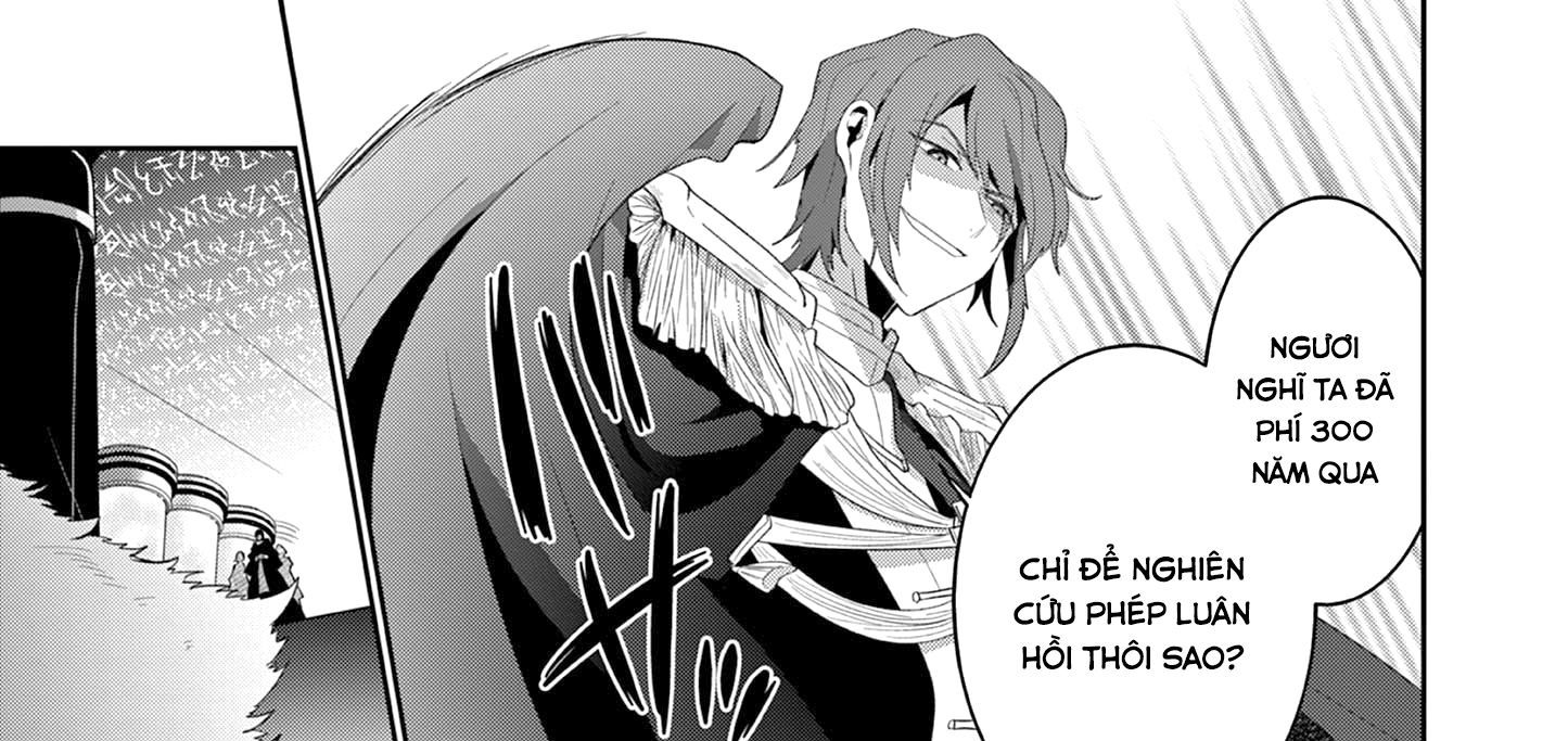 Bị Tên Đội Trưởng Trọng Nam Khinh Nữ Đá Khỏi Nhóm Tôi Bèn Hợp Tác Cùng Nữ Pháp Sư Huyền Thoại! [Chap 1-31.5]