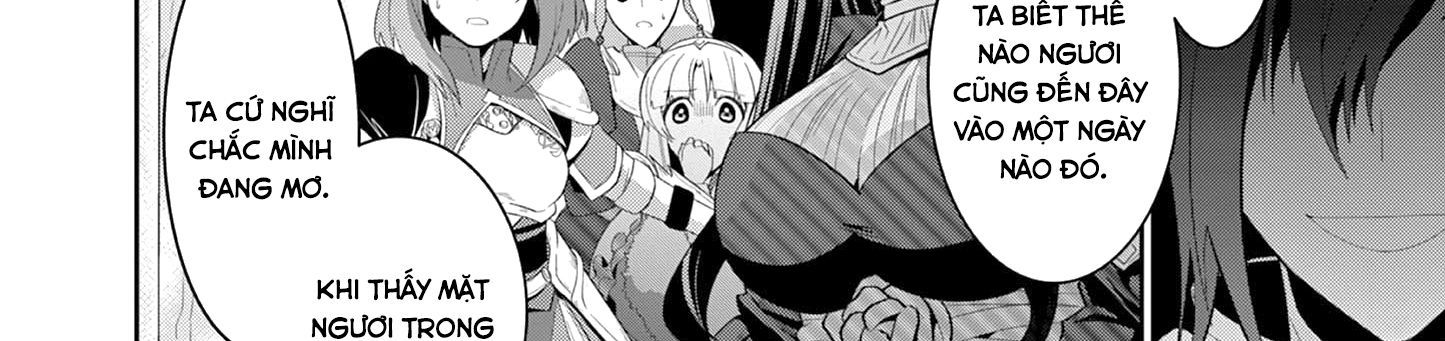 Bị Tên Đội Trưởng Trọng Nam Khinh Nữ Đá Khỏi Nhóm Tôi Bèn Hợp Tác Cùng Nữ Pháp Sư Huyền Thoại! [Chap 1-31.5]