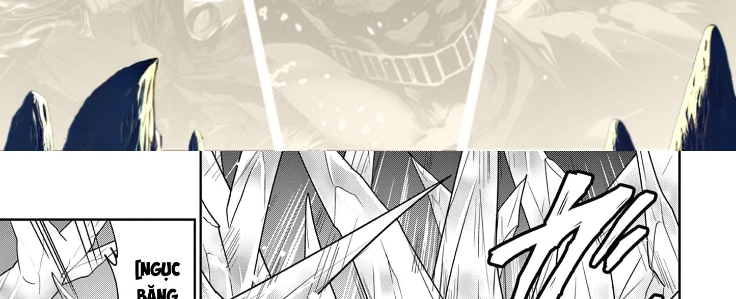 Bị Tên Đội Trưởng Trọng Nam Khinh Nữ Đá Khỏi Nhóm Tôi Bèn Hợp Tác Cùng Nữ Pháp Sư Huyền Thoại! [Chap 1-31.5]