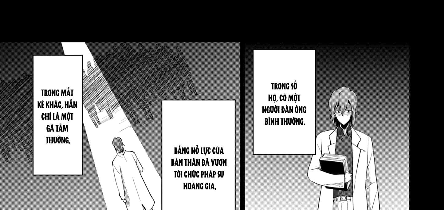 Bị Tên Đội Trưởng Trọng Nam Khinh Nữ Đá Khỏi Nhóm Tôi Bèn Hợp Tác Cùng Nữ Pháp Sư Huyền Thoại! [Chap 1-31.5]