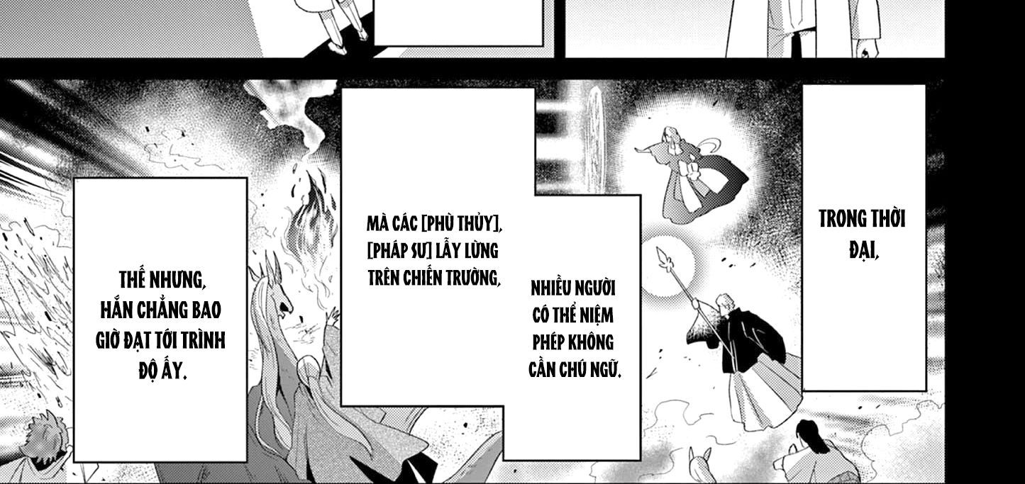 Bị Tên Đội Trưởng Trọng Nam Khinh Nữ Đá Khỏi Nhóm Tôi Bèn Hợp Tác Cùng Nữ Pháp Sư Huyền Thoại! [Chap 1-31.5]