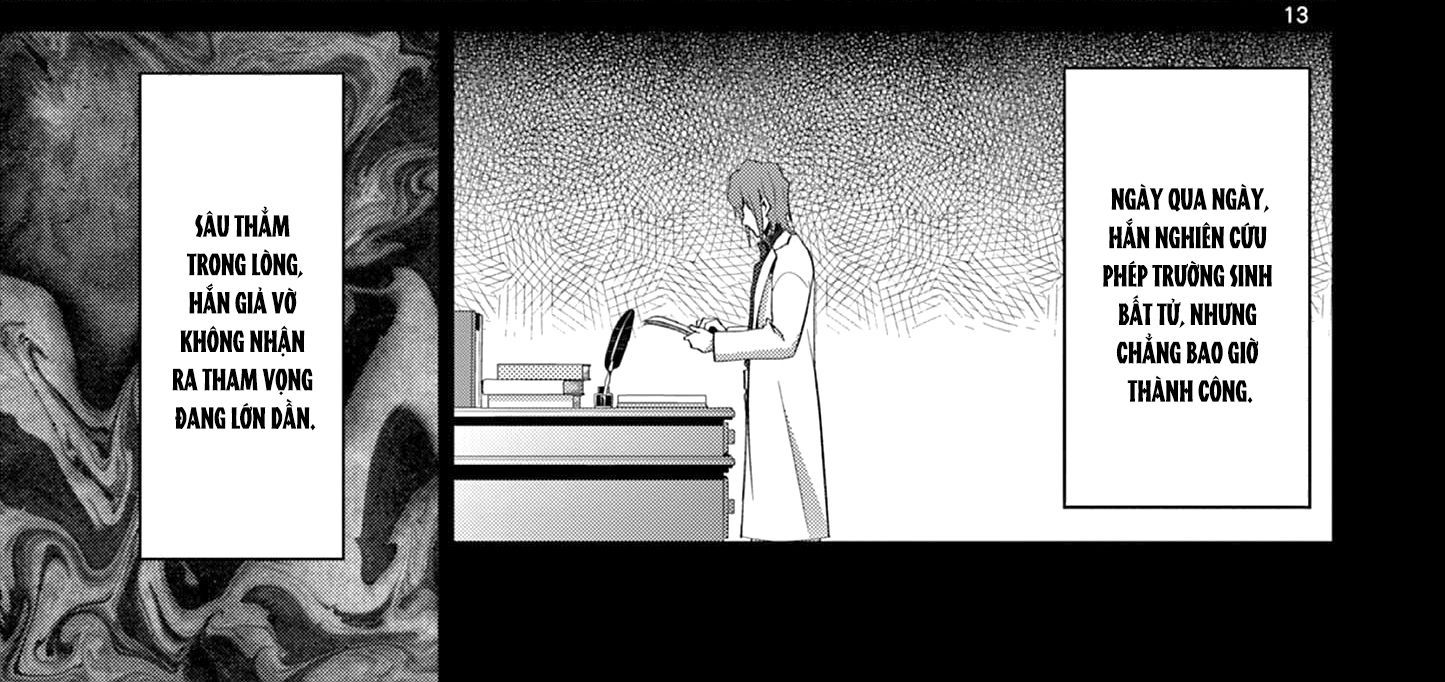 Bị Tên Đội Trưởng Trọng Nam Khinh Nữ Đá Khỏi Nhóm Tôi Bèn Hợp Tác Cùng Nữ Pháp Sư Huyền Thoại! [Chap 1-31.5]