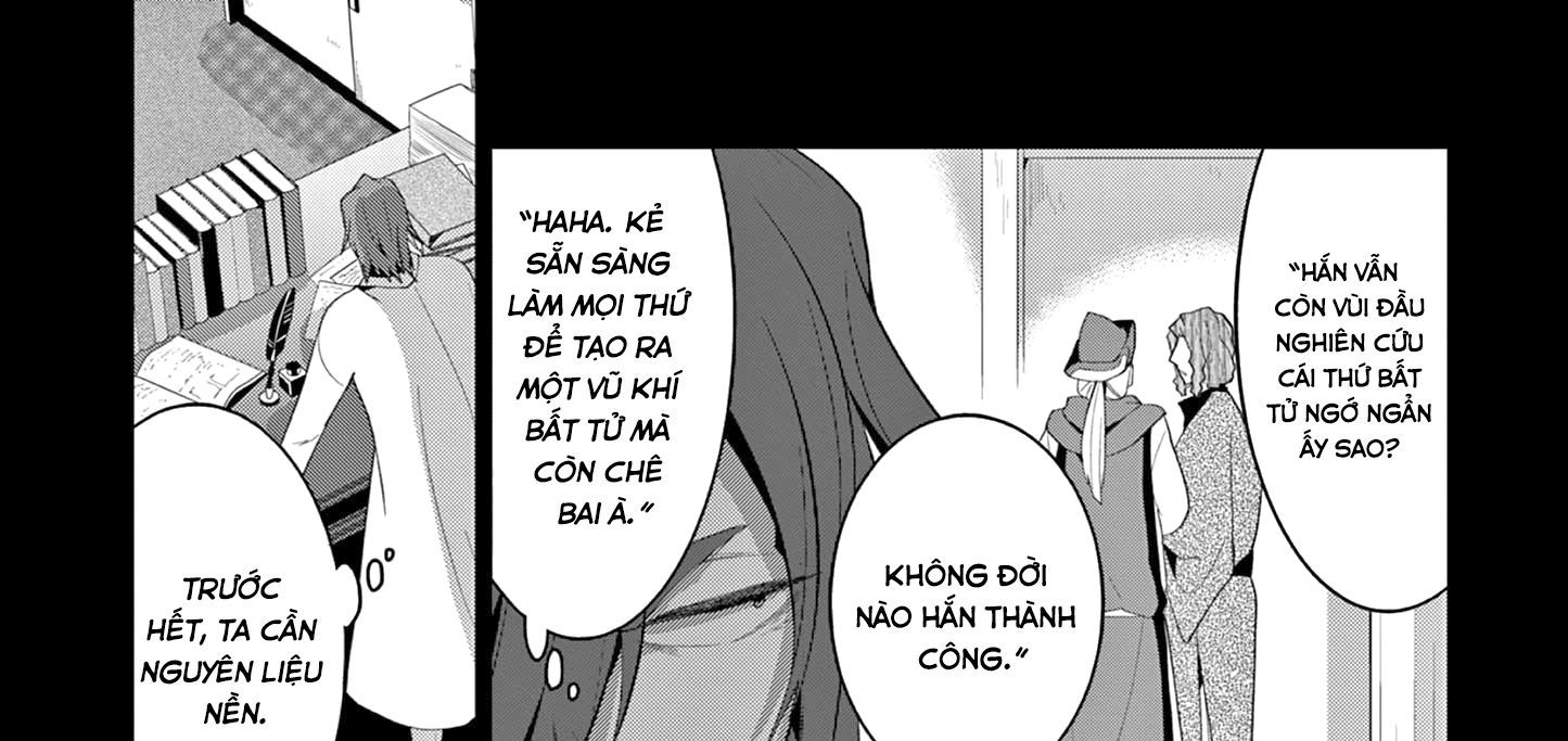 Bị Tên Đội Trưởng Trọng Nam Khinh Nữ Đá Khỏi Nhóm Tôi Bèn Hợp Tác Cùng Nữ Pháp Sư Huyền Thoại! [Chap 1-31.5]