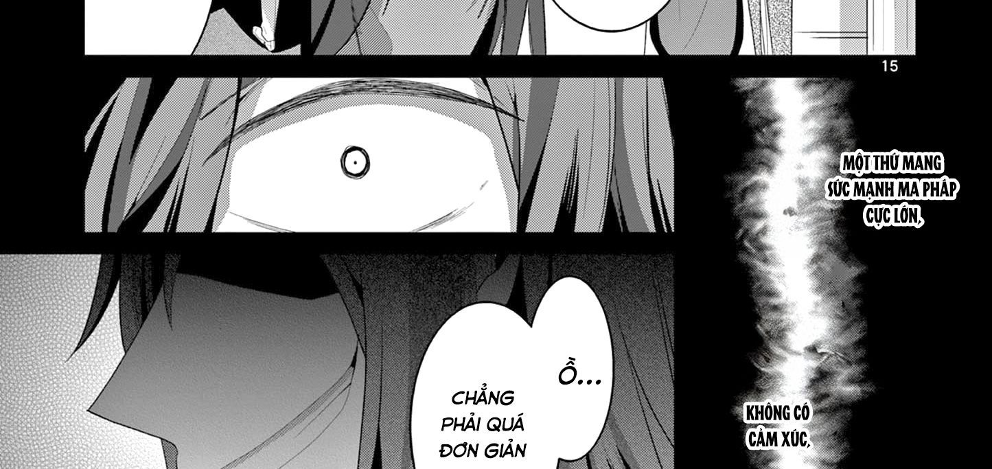 Bị Tên Đội Trưởng Trọng Nam Khinh Nữ Đá Khỏi Nhóm Tôi Bèn Hợp Tác Cùng Nữ Pháp Sư Huyền Thoại! [Chap 1-31.5]