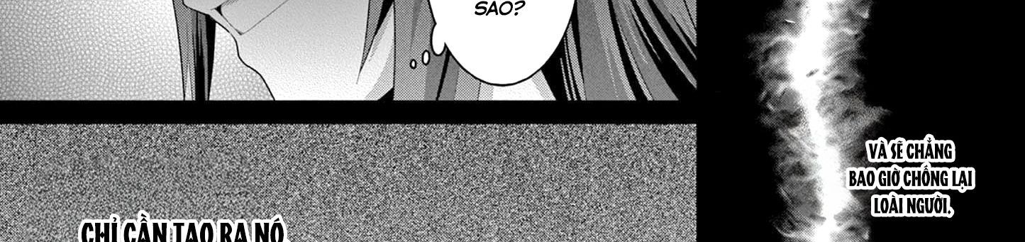 Bị Tên Đội Trưởng Trọng Nam Khinh Nữ Đá Khỏi Nhóm Tôi Bèn Hợp Tác Cùng Nữ Pháp Sư Huyền Thoại! [Chap 1-31.5]