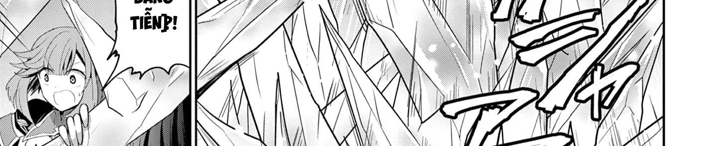 Bị Tên Đội Trưởng Trọng Nam Khinh Nữ Đá Khỏi Nhóm Tôi Bèn Hợp Tác Cùng Nữ Pháp Sư Huyền Thoại! [Chap 1-31.5]