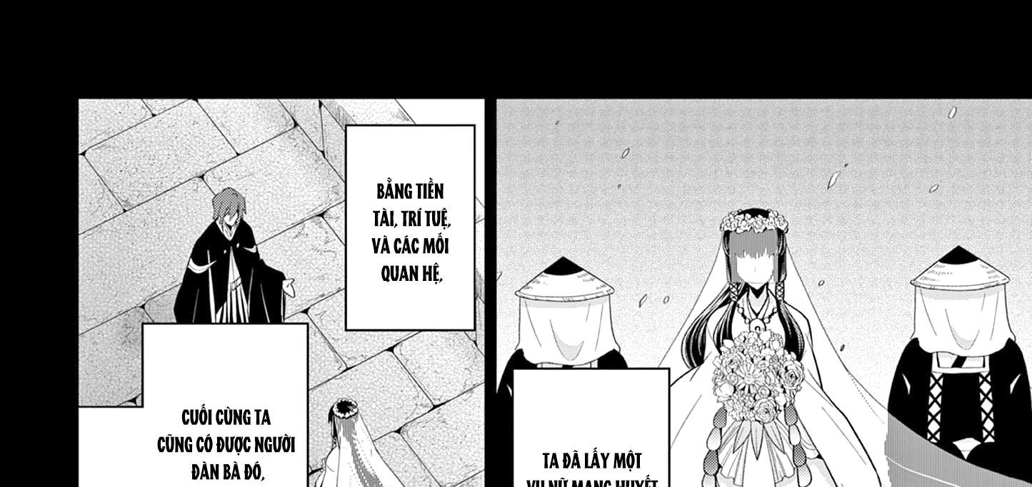 Bị Tên Đội Trưởng Trọng Nam Khinh Nữ Đá Khỏi Nhóm Tôi Bèn Hợp Tác Cùng Nữ Pháp Sư Huyền Thoại! [Chap 1-31.5]