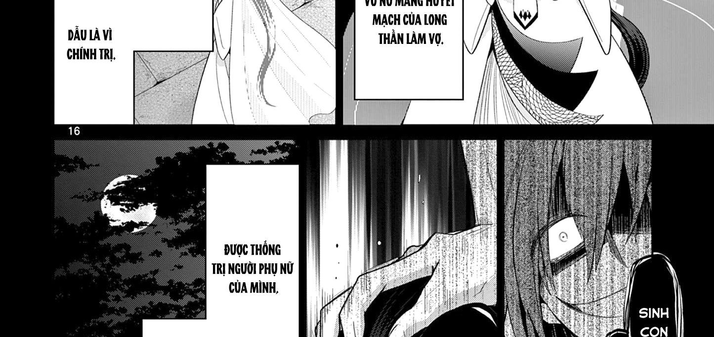 Bị Tên Đội Trưởng Trọng Nam Khinh Nữ Đá Khỏi Nhóm Tôi Bèn Hợp Tác Cùng Nữ Pháp Sư Huyền Thoại! [Chap 1-31.5]