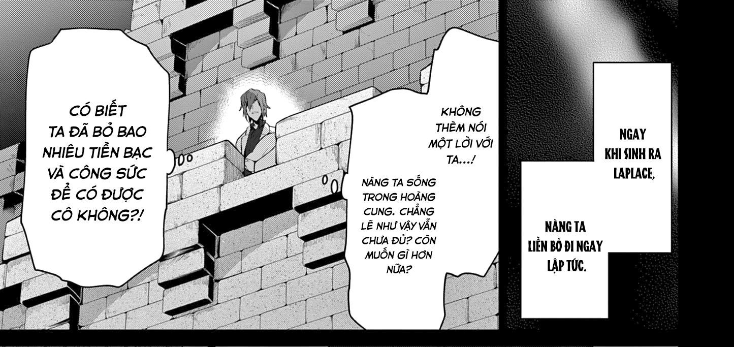 Bị Tên Đội Trưởng Trọng Nam Khinh Nữ Đá Khỏi Nhóm Tôi Bèn Hợp Tác Cùng Nữ Pháp Sư Huyền Thoại! [Chap 1-31.5]