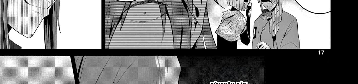 Bị Tên Đội Trưởng Trọng Nam Khinh Nữ Đá Khỏi Nhóm Tôi Bèn Hợp Tác Cùng Nữ Pháp Sư Huyền Thoại! [Chap 1-31.5]