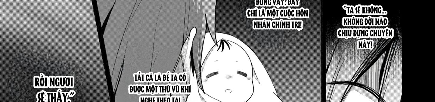 Bị Tên Đội Trưởng Trọng Nam Khinh Nữ Đá Khỏi Nhóm Tôi Bèn Hợp Tác Cùng Nữ Pháp Sư Huyền Thoại! [Chap 1-31.5]