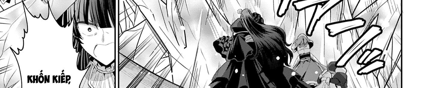 Bị Tên Đội Trưởng Trọng Nam Khinh Nữ Đá Khỏi Nhóm Tôi Bèn Hợp Tác Cùng Nữ Pháp Sư Huyền Thoại! [Chap 1-31.5]