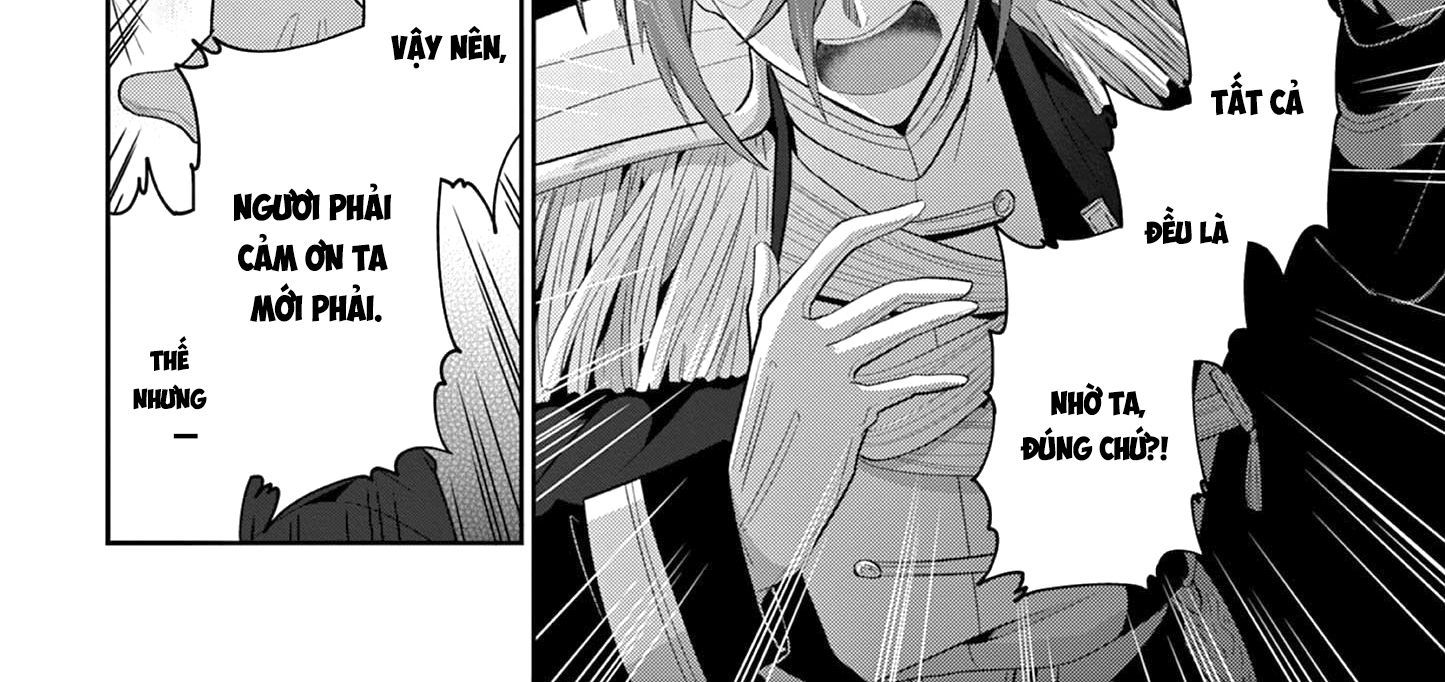 Bị Tên Đội Trưởng Trọng Nam Khinh Nữ Đá Khỏi Nhóm Tôi Bèn Hợp Tác Cùng Nữ Pháp Sư Huyền Thoại! [Chap 1-31.5]