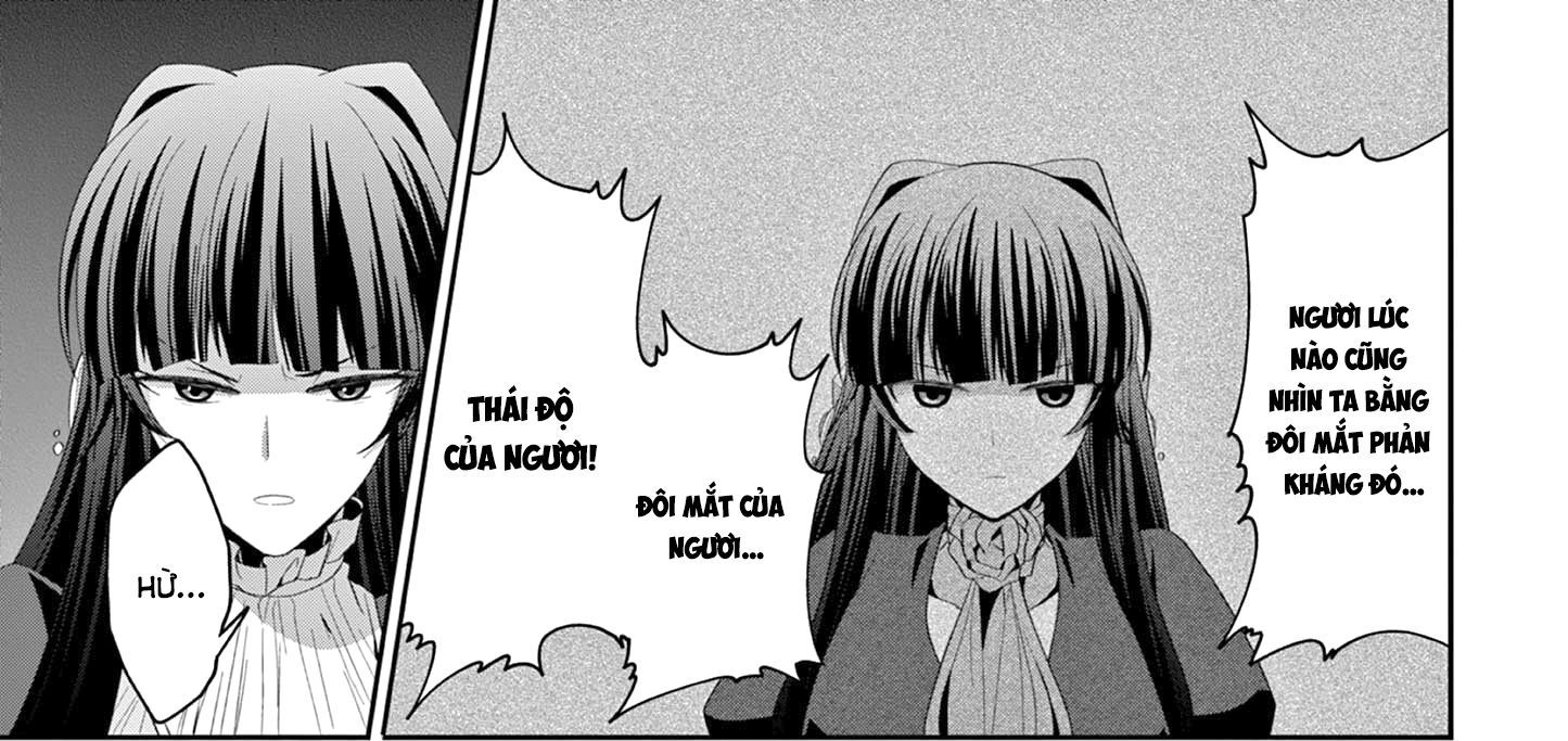 Bị Tên Đội Trưởng Trọng Nam Khinh Nữ Đá Khỏi Nhóm Tôi Bèn Hợp Tác Cùng Nữ Pháp Sư Huyền Thoại! [Chap 1-31.5]