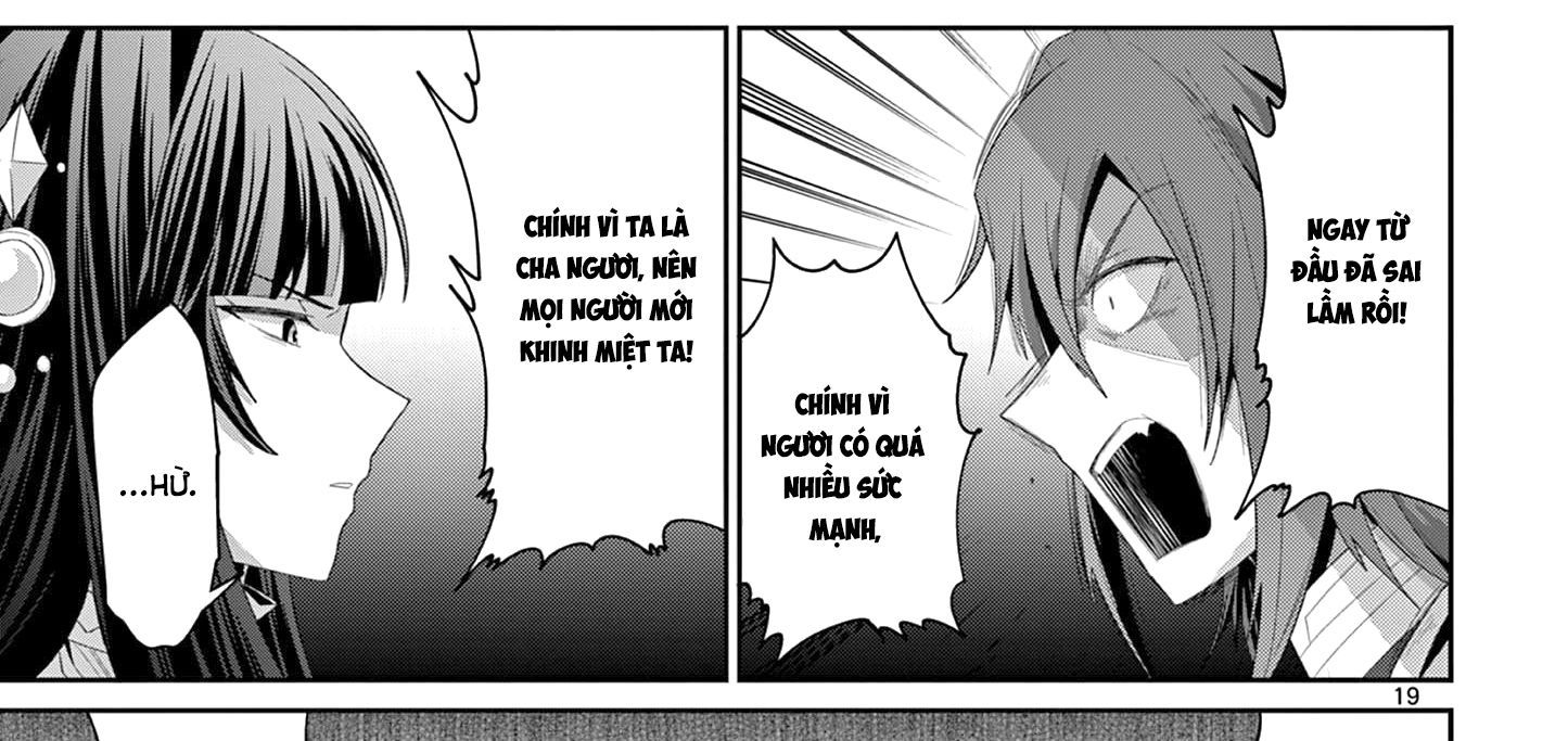 Bị Tên Đội Trưởng Trọng Nam Khinh Nữ Đá Khỏi Nhóm Tôi Bèn Hợp Tác Cùng Nữ Pháp Sư Huyền Thoại! [Chap 1-31.5]