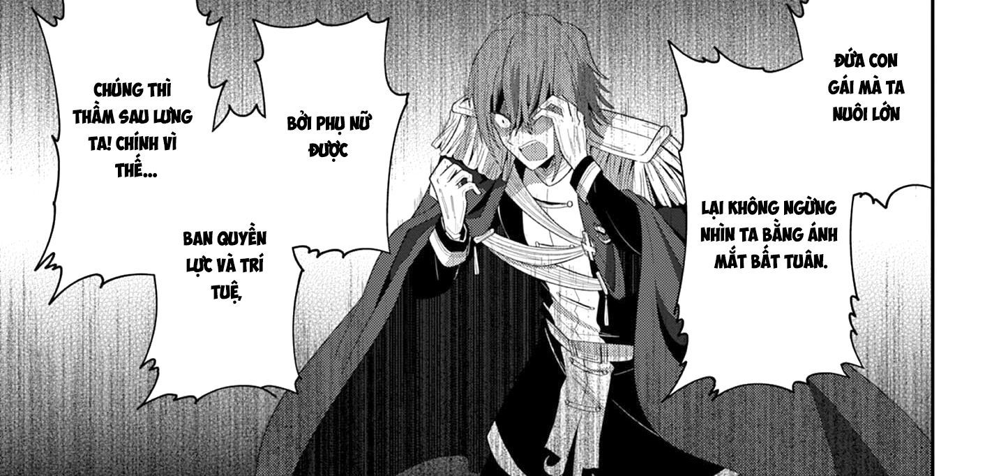 Bị Tên Đội Trưởng Trọng Nam Khinh Nữ Đá Khỏi Nhóm Tôi Bèn Hợp Tác Cùng Nữ Pháp Sư Huyền Thoại! [Chap 1-31.5]