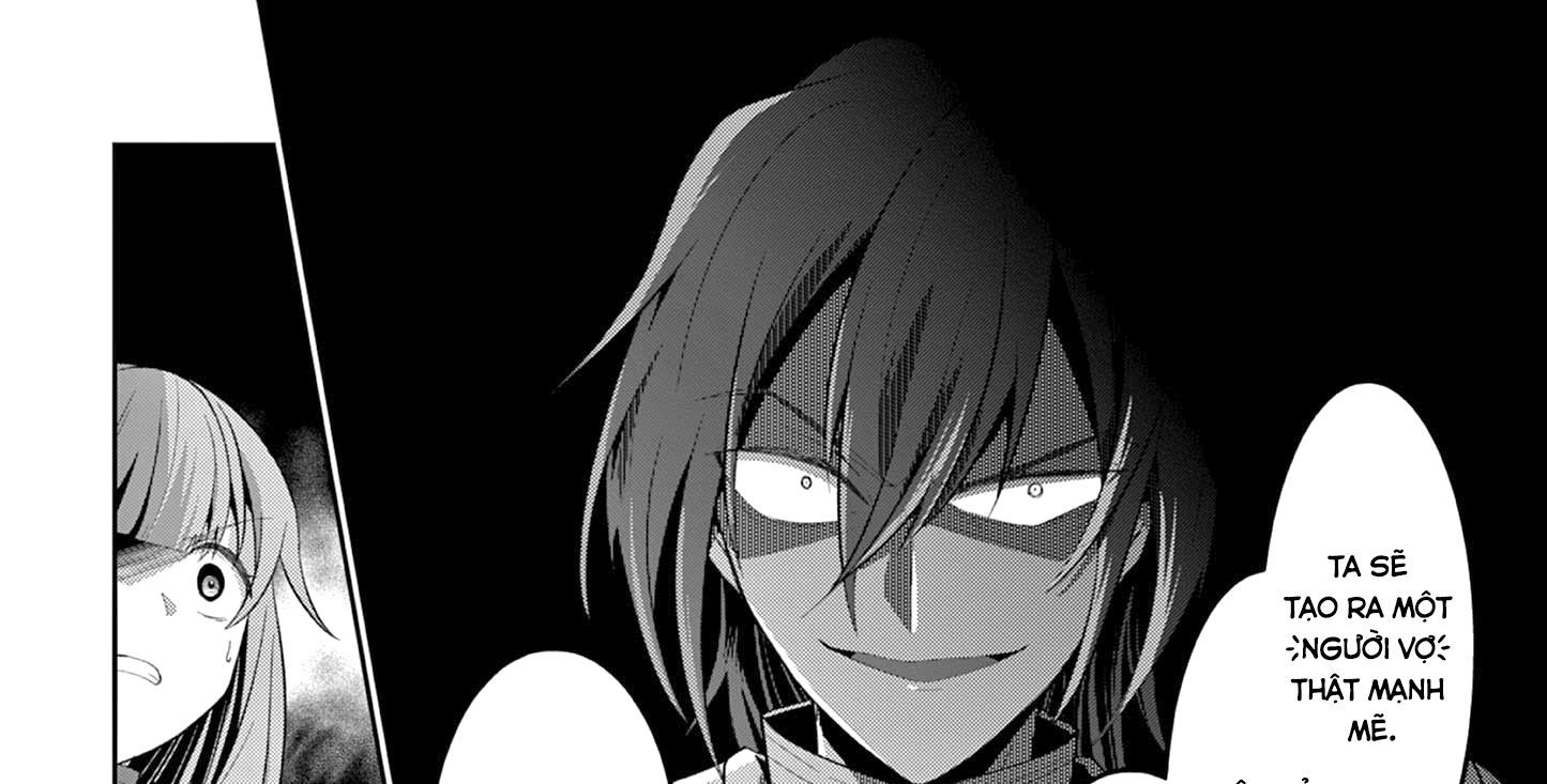 Bị Tên Đội Trưởng Trọng Nam Khinh Nữ Đá Khỏi Nhóm Tôi Bèn Hợp Tác Cùng Nữ Pháp Sư Huyền Thoại! [Chap 1-31.5]