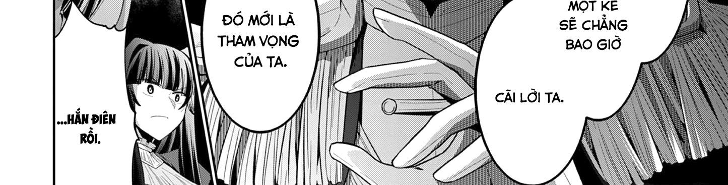 Bị Tên Đội Trưởng Trọng Nam Khinh Nữ Đá Khỏi Nhóm Tôi Bèn Hợp Tác Cùng Nữ Pháp Sư Huyền Thoại! [Chap 1-31.5]