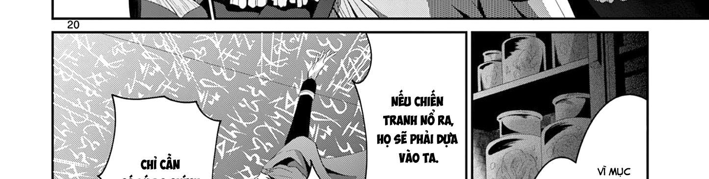 Bị Tên Đội Trưởng Trọng Nam Khinh Nữ Đá Khỏi Nhóm Tôi Bèn Hợp Tác Cùng Nữ Pháp Sư Huyền Thoại! [Chap 1-31.5]