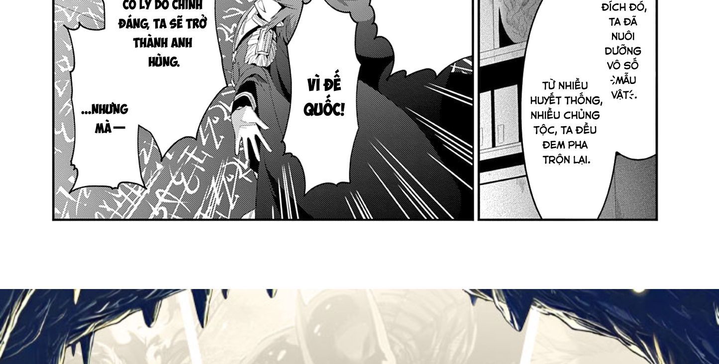 Bị Tên Đội Trưởng Trọng Nam Khinh Nữ Đá Khỏi Nhóm Tôi Bèn Hợp Tác Cùng Nữ Pháp Sư Huyền Thoại! [Chap 1-31.5]