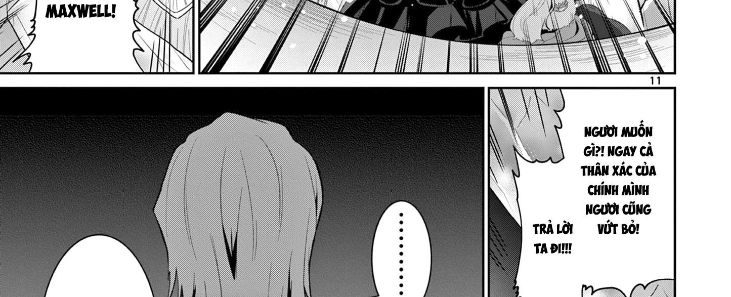 Bị Tên Đội Trưởng Trọng Nam Khinh Nữ Đá Khỏi Nhóm Tôi Bèn Hợp Tác Cùng Nữ Pháp Sư Huyền Thoại! [Chap 1-31.5]