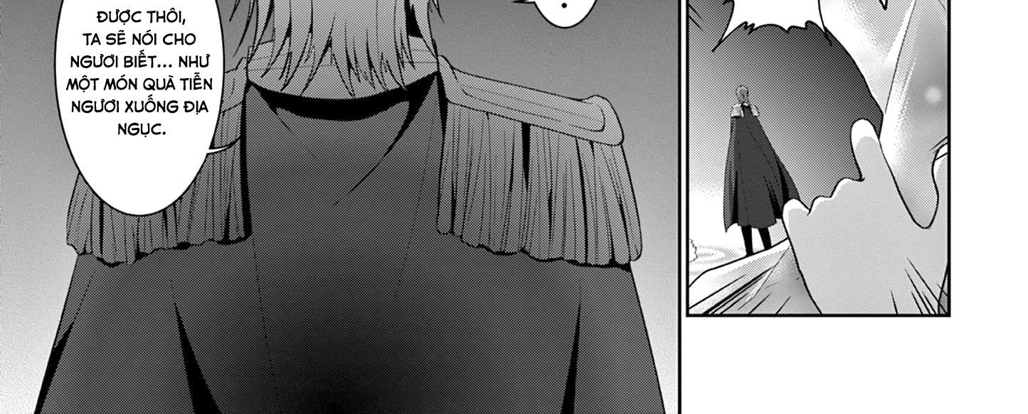 Bị Tên Đội Trưởng Trọng Nam Khinh Nữ Đá Khỏi Nhóm Tôi Bèn Hợp Tác Cùng Nữ Pháp Sư Huyền Thoại! [Chap 1-31.5]