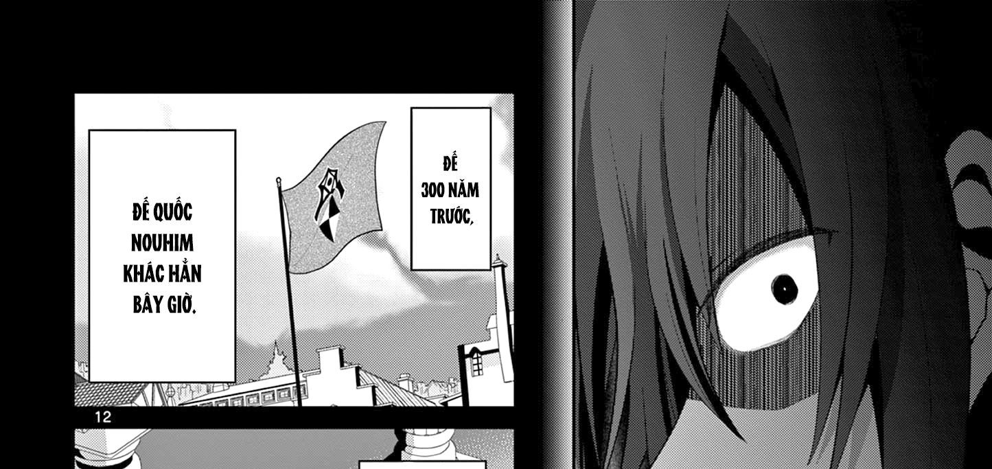 Bị Tên Đội Trưởng Trọng Nam Khinh Nữ Đá Khỏi Nhóm Tôi Bèn Hợp Tác Cùng Nữ Pháp Sư Huyền Thoại! [Chap 1-31.5]