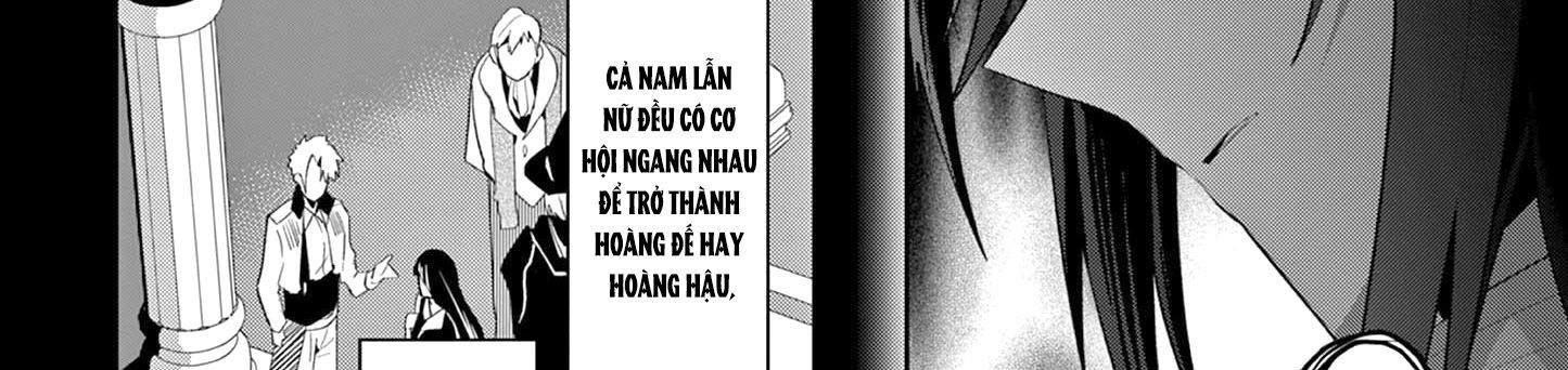 Bị Tên Đội Trưởng Trọng Nam Khinh Nữ Đá Khỏi Nhóm Tôi Bèn Hợp Tác Cùng Nữ Pháp Sư Huyền Thoại! [Chap 1-31.5]