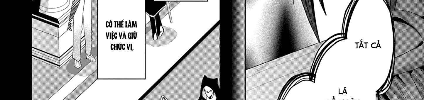 Bị Tên Đội Trưởng Trọng Nam Khinh Nữ Đá Khỏi Nhóm Tôi Bèn Hợp Tác Cùng Nữ Pháp Sư Huyền Thoại! [Chap 1-31.5]