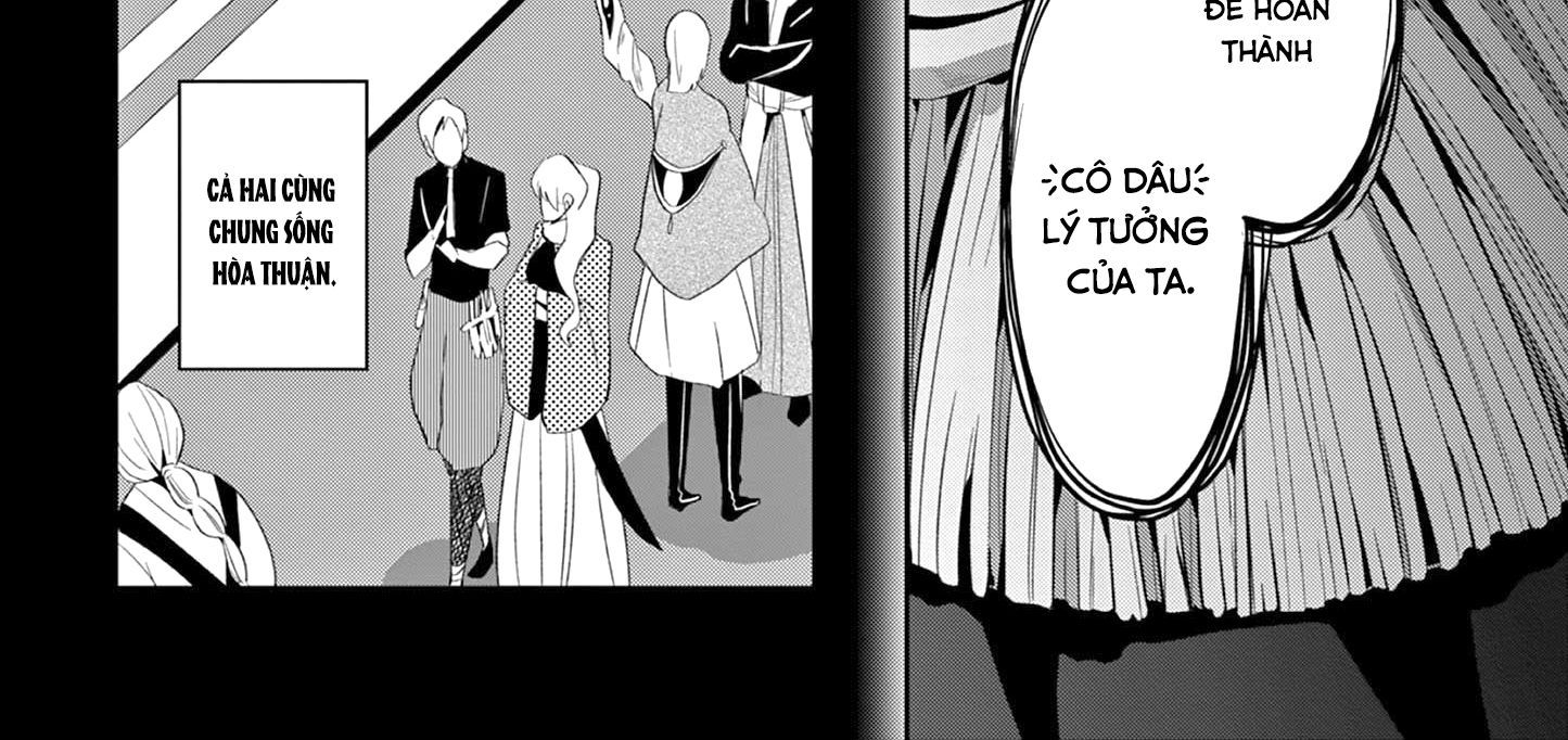 Bị Tên Đội Trưởng Trọng Nam Khinh Nữ Đá Khỏi Nhóm Tôi Bèn Hợp Tác Cùng Nữ Pháp Sư Huyền Thoại! [Chap 1-31.5]