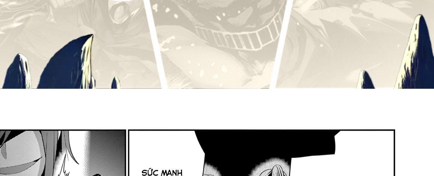 Bị Tên Đội Trưởng Trọng Nam Khinh Nữ Đá Khỏi Nhóm Tôi Bèn Hợp Tác Cùng Nữ Pháp Sư Huyền Thoại! [Chap 1-31.5]