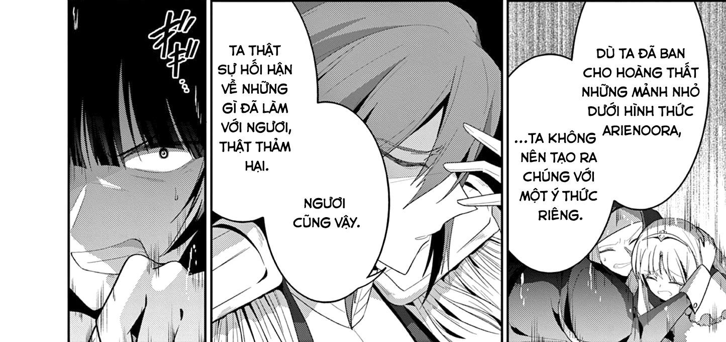 Bị Tên Đội Trưởng Trọng Nam Khinh Nữ Đá Khỏi Nhóm Tôi Bèn Hợp Tác Cùng Nữ Pháp Sư Huyền Thoại! [Chap 1-31.5]