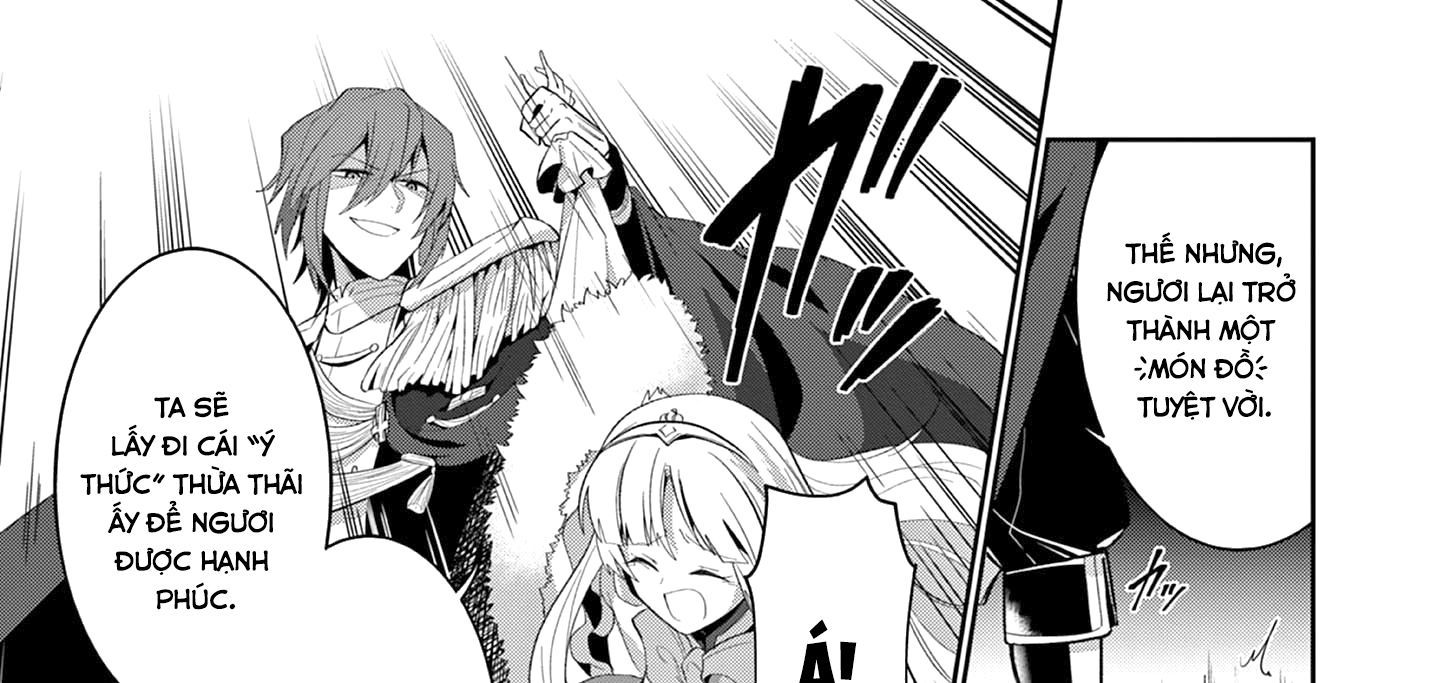 Bị Tên Đội Trưởng Trọng Nam Khinh Nữ Đá Khỏi Nhóm Tôi Bèn Hợp Tác Cùng Nữ Pháp Sư Huyền Thoại! [Chap 1-31.5]