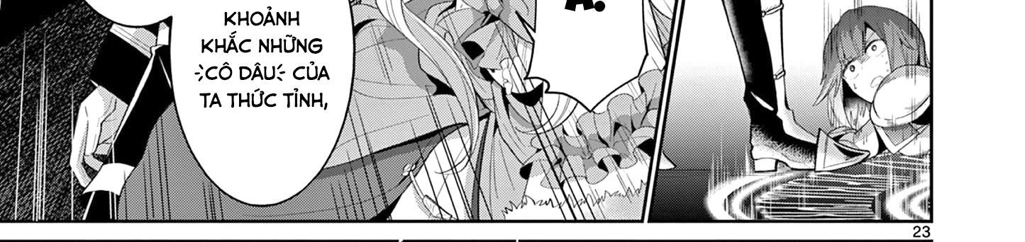 Bị Tên Đội Trưởng Trọng Nam Khinh Nữ Đá Khỏi Nhóm Tôi Bèn Hợp Tác Cùng Nữ Pháp Sư Huyền Thoại! [Chap 1-31.5]