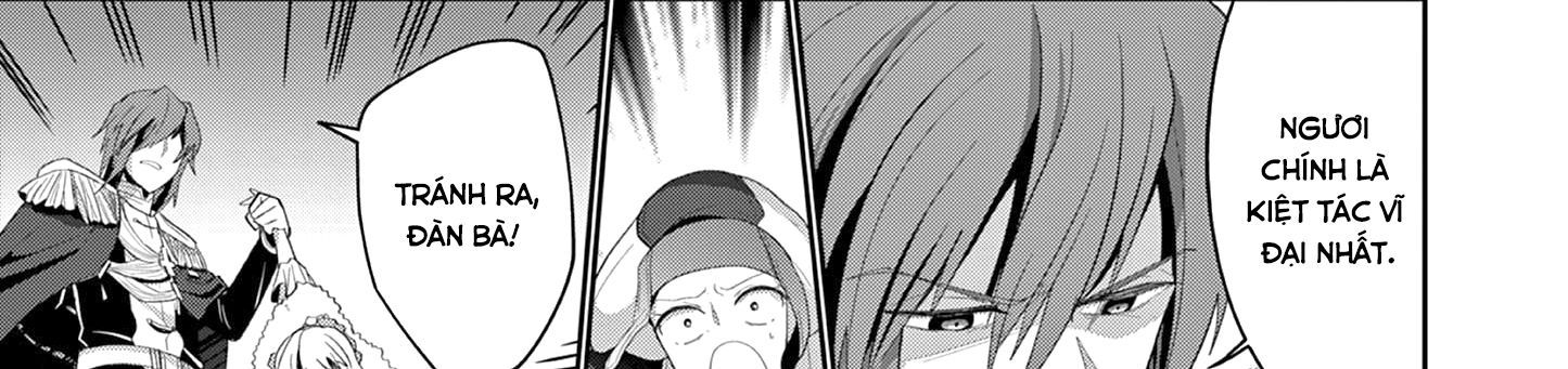 Bị Tên Đội Trưởng Trọng Nam Khinh Nữ Đá Khỏi Nhóm Tôi Bèn Hợp Tác Cùng Nữ Pháp Sư Huyền Thoại! [Chap 1-31.5]