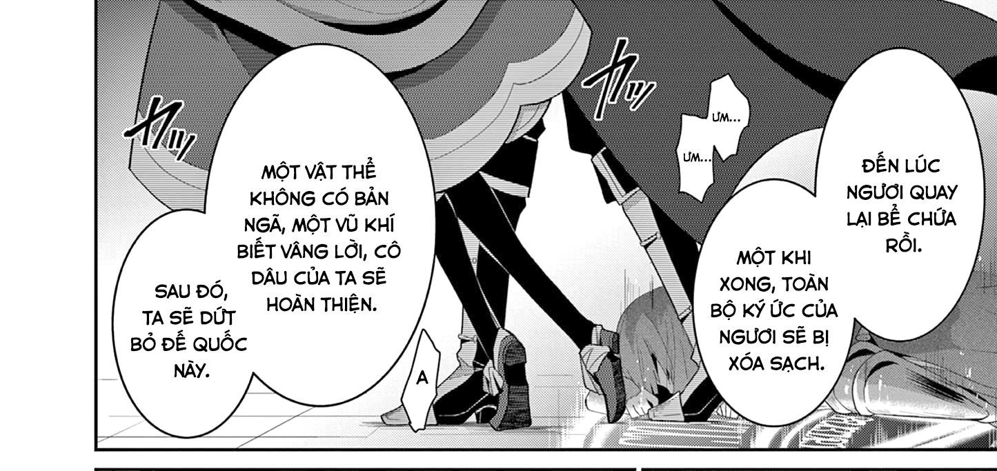 Bị Tên Đội Trưởng Trọng Nam Khinh Nữ Đá Khỏi Nhóm Tôi Bèn Hợp Tác Cùng Nữ Pháp Sư Huyền Thoại! [Chap 1-31.5]