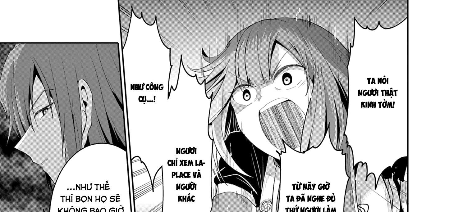 Bị Tên Đội Trưởng Trọng Nam Khinh Nữ Đá Khỏi Nhóm Tôi Bèn Hợp Tác Cùng Nữ Pháp Sư Huyền Thoại! [Chap 1-31.5]