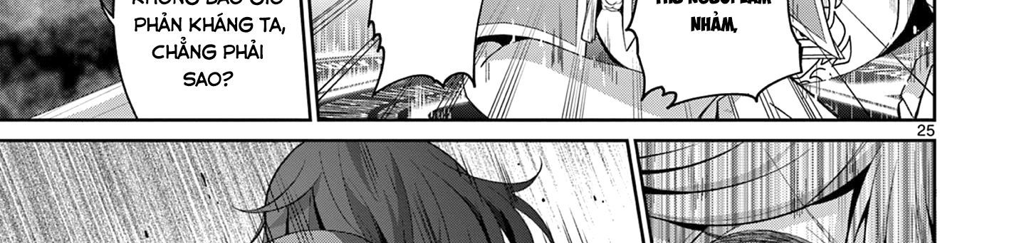 Bị Tên Đội Trưởng Trọng Nam Khinh Nữ Đá Khỏi Nhóm Tôi Bèn Hợp Tác Cùng Nữ Pháp Sư Huyền Thoại! [Chap 1-31.5]