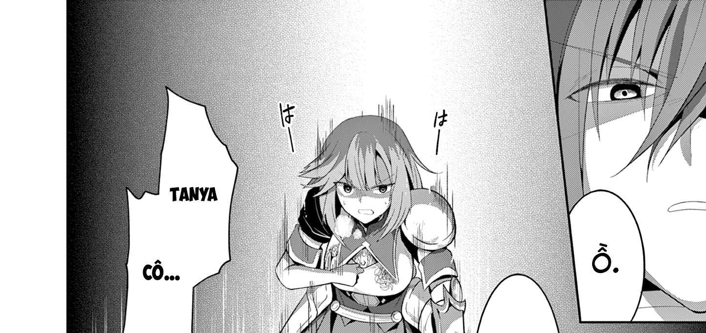 Bị Tên Đội Trưởng Trọng Nam Khinh Nữ Đá Khỏi Nhóm Tôi Bèn Hợp Tác Cùng Nữ Pháp Sư Huyền Thoại! [Chap 1-31.5]