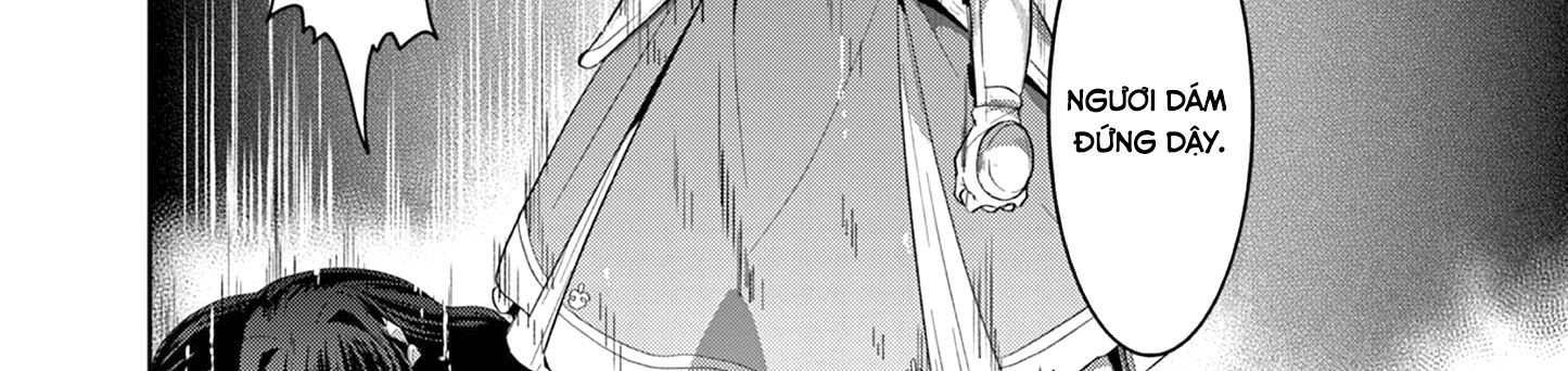 Bị Tên Đội Trưởng Trọng Nam Khinh Nữ Đá Khỏi Nhóm Tôi Bèn Hợp Tác Cùng Nữ Pháp Sư Huyền Thoại! [Chap 1-31.5]