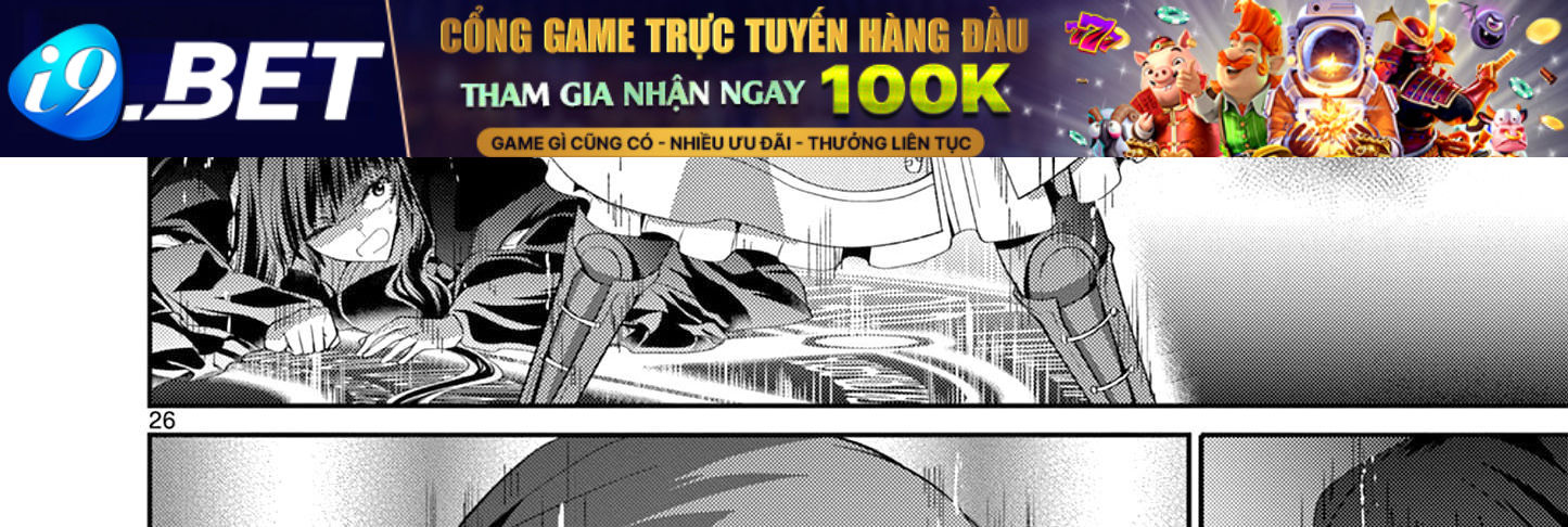 Bị Tên Đội Trưởng Trọng Nam Khinh Nữ Đá Khỏi Nhóm Tôi Bèn Hợp Tác Cùng Nữ Pháp Sư Huyền Thoại! [Chap 1-31.5]