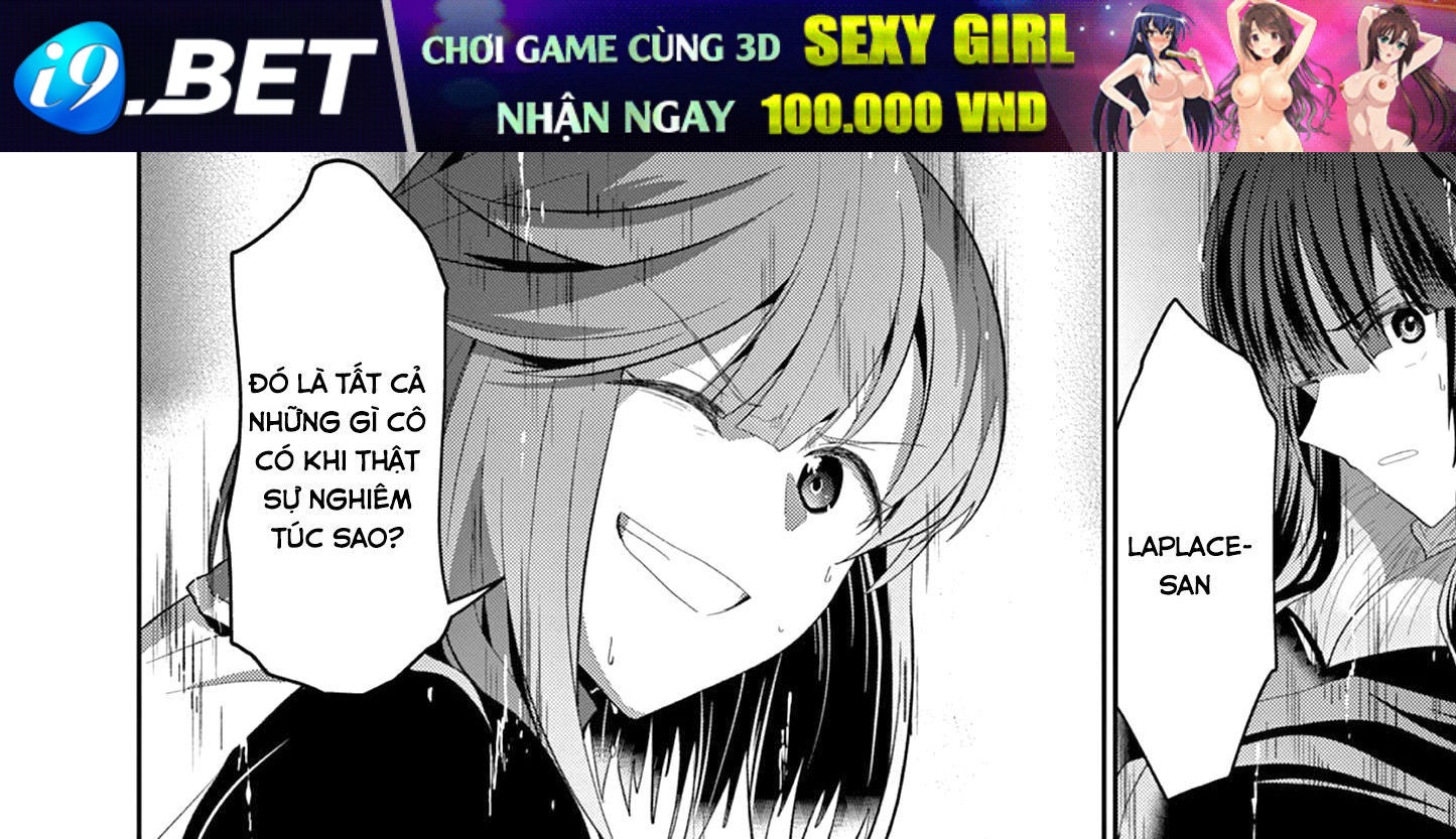 Bị Tên Đội Trưởng Trọng Nam Khinh Nữ Đá Khỏi Nhóm Tôi Bèn Hợp Tác Cùng Nữ Pháp Sư Huyền Thoại! [Chap 1-31.5]