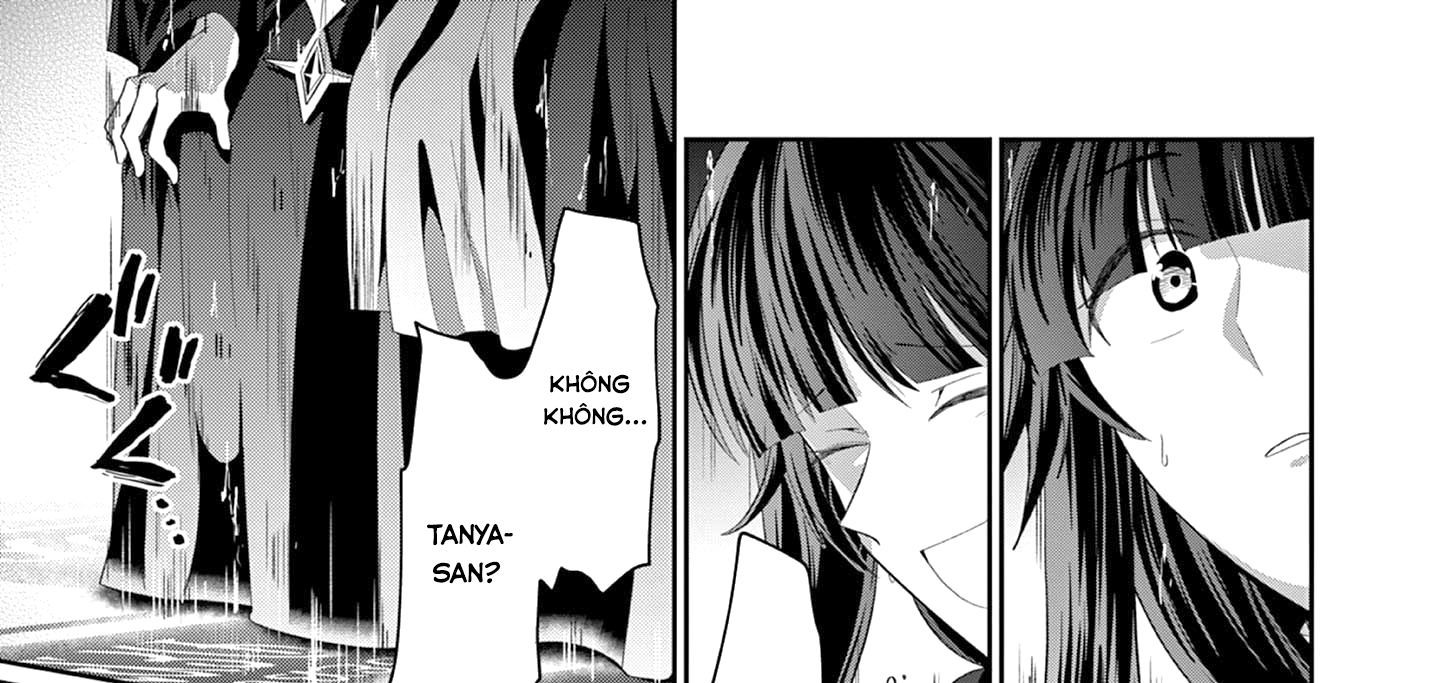 Bị Tên Đội Trưởng Trọng Nam Khinh Nữ Đá Khỏi Nhóm Tôi Bèn Hợp Tác Cùng Nữ Pháp Sư Huyền Thoại! [Chap 1-31.5]