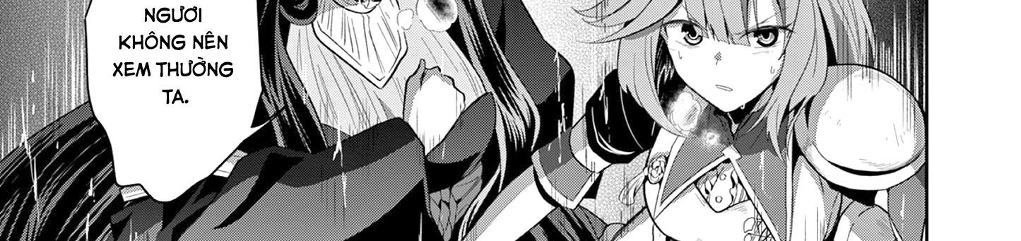 Bị Tên Đội Trưởng Trọng Nam Khinh Nữ Đá Khỏi Nhóm Tôi Bèn Hợp Tác Cùng Nữ Pháp Sư Huyền Thoại! [Chap 1-31.5]