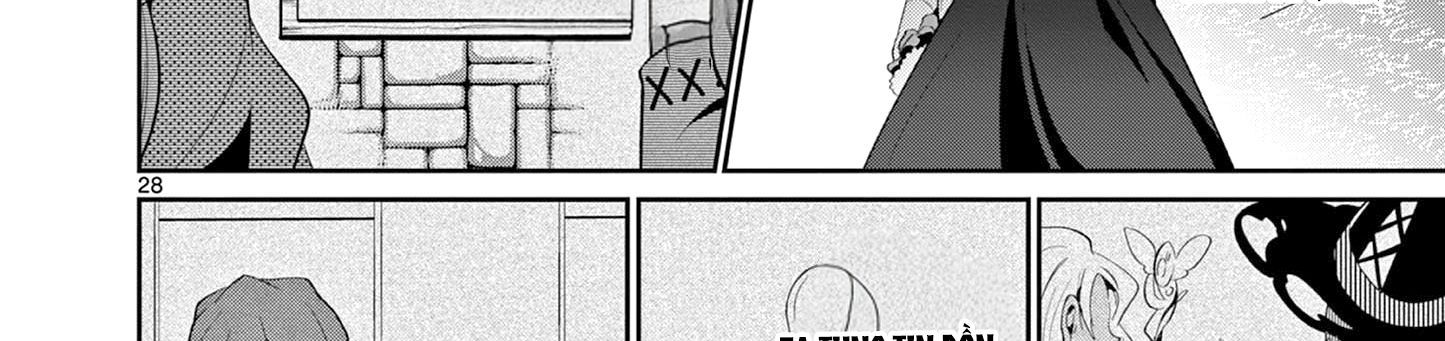 Bị Tên Đội Trưởng Trọng Nam Khinh Nữ Đá Khỏi Nhóm Tôi Bèn Hợp Tác Cùng Nữ Pháp Sư Huyền Thoại! [Chap 1-31.5]